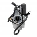 Pucky Carburetor For Polaris Scrambler 90 2001-2003 Predator 2004-2007 Sportsman 2001-2006 90cc Atv