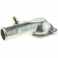 Engine Coolant Water Outlet 