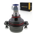 Front Ball Joint For 1994 1999 Land Rover Discovery Rubber Boot Black Bolt In Alx Pau Me Ms10545 Cla4 Dot Certified Replacement