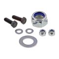 Front Ball Joint For 1994 1999 Land Rover Discovery Rubber Boot Black Bolt In Alx Pau Me Ms10545 Cla4 Dot Certified Replacement