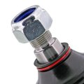 Front Ball Joint For 1994 1999 Land Rover Discovery Rubber Boot Black Bolt In Alx Pau Me Ms10545 Cla4 Dot Certified Replacement