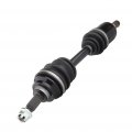 Aintier Powersports Axles Front Left Cv Axle Shaft Assembly Fit For Honda Foreman Rubicon 500 Rincon 650