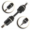Aintier Powersports Axles Front Left Cv Axle Shaft Assembly Fit For Honda Foreman Rubicon 500 Rincon 650