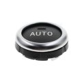Autokay 61319393931 Climate Control Knob Repair Kit For Bmw 5 6 7 X5 X6
