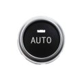 Autokay 61319393931 Climate Control Knob Repair Kit For Bmw 5 6 7 X5 X6