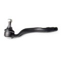 Front Tie Rod End For 2001 2002 2003 2004 2005 Bmw 325xi 330xi Rubber Boot Black Threaded Stud Alx-pau-me-ms10680-cla1 