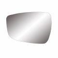 Driver Side Replacment Mirror Glass For Elantra Cpe Gt Sdn Us Korea Built Lh 