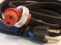 Engine Heater Kit Compatible With Cummins N14-460