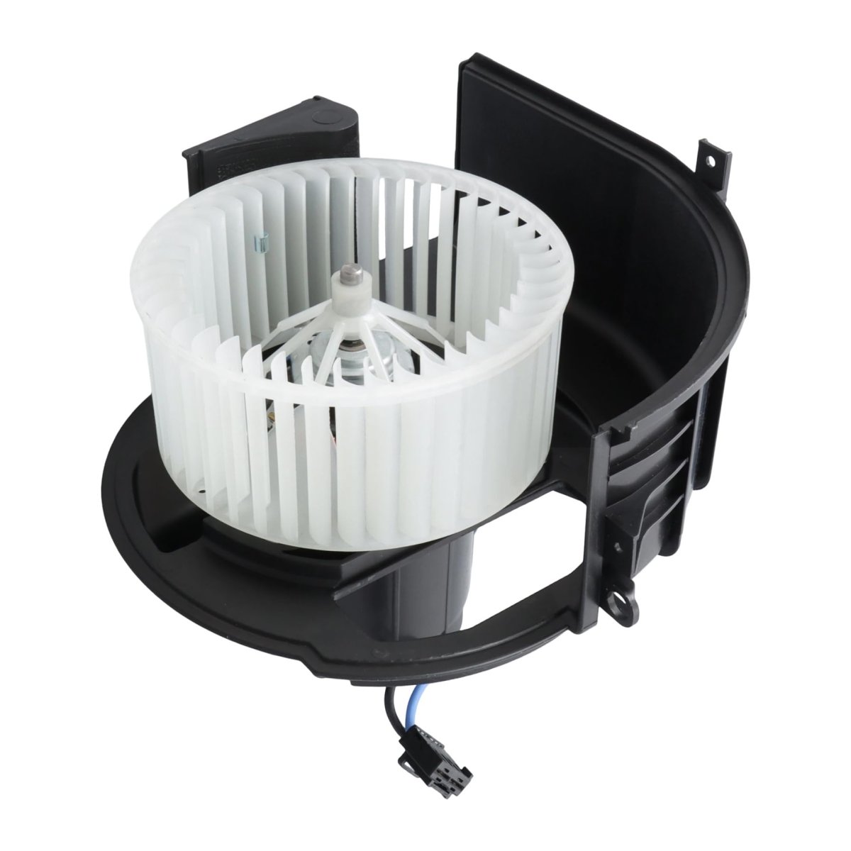 Hvac Blower Motor Fan Assembly Replacement For F15 X5 2014 2016-2018 F16 X6 2015-2019