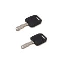 The Rop Shop Pack Of 2 Ignition Starter Switch Key For Ayp 532140403 Lawn Mower Tractor 