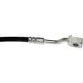 Brake Hydraulic Hose For Chevy Silverado 3500 2011 2012 2013 Epdm Rubber Flexible Replacement 25882061 84260051