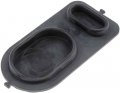 Brake Master Cylinder Reservoir Cap Gasket For Ford Torino 1972 1973 1974 1975 1976 Pc-838313 