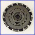 Roll Over Image To Zoom In 18 Teeth Clutch Plates Assembly 110cc 125cc Atv Quad Sunl Go Kart 