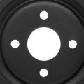 True Balanced Brake Drum For Saturn Sl2 Sl Sl1 1991 2002 9 57 In Outside Diameter Front Position Alx Pau Df 365 53001 Cla3 