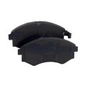 Front Ceramic Brake Pad Set For Hyundai Sonata 1998 2004 2 Wheel Replacement 5810129a90 5810129b10 