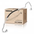 A-premium A C Discharge Line Hose Assembly Compatible With Toyota Camry 2010-2011 2 5l Compressor To Condenser