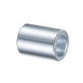 25 Pcs Galvanized Steel Spacer 1 2 Bore X 3 4 Od Length Unthreaded Standoff Bushing Plain Finish Round Metal Fits M12 Screws 