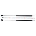 A-premium Front Hood And Rear Window Lift Supports Shock Struts Compatible With Ford Taurus Mercury Sable 2000-2006 4-pc Set