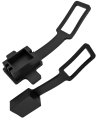 Qnbes Dust Cover Weather Plug Cap Fit For Boss Snow Plow Truck Side And Kit Replace Msc03743 Msc03744 Msc04581 