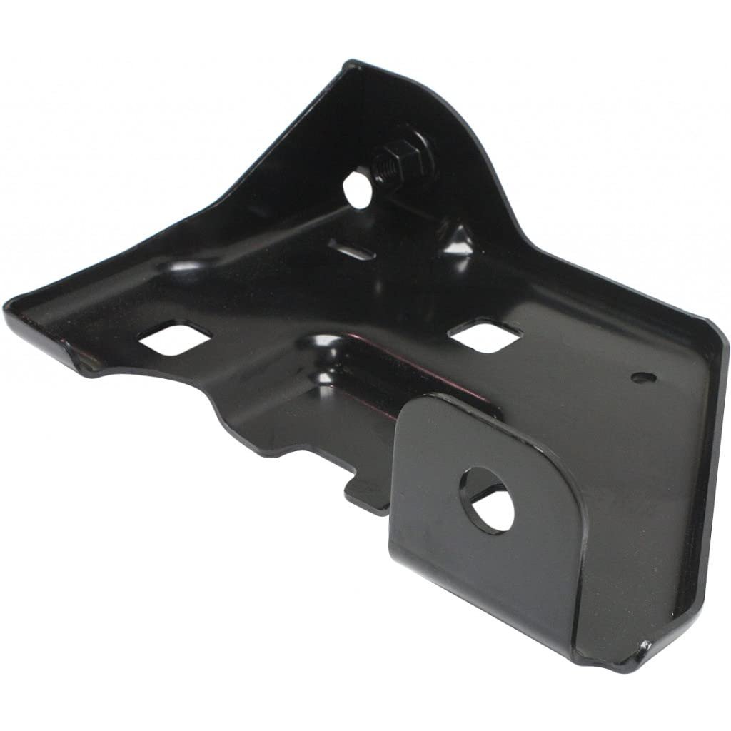 Front Driver Side Inner Bumper Mounting Bracket For Chevy Silverado 1500 2014 2019 And Gmc Sierra Capa Certified High Strength