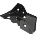 Front Driver Side Inner Bumper Mounting Bracket For Chevy Silverado 1500 2014 2019 And Gmc Sierra Capa Certified High Strength