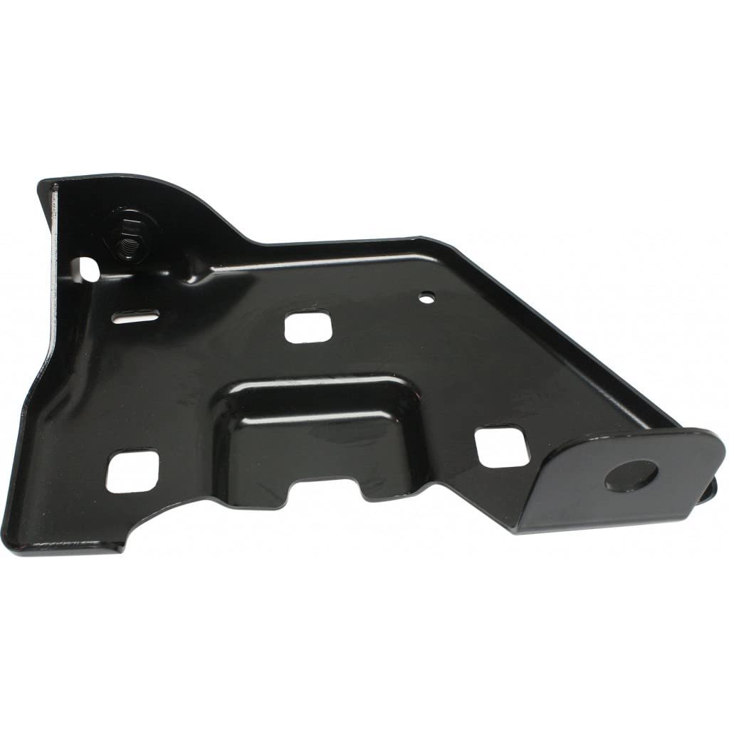 Front Driver Side Inner Bumper Mounting Bracket For Chevy Silverado 1500 2014 2019 And Gmc Sierra Capa Certified High Strength
