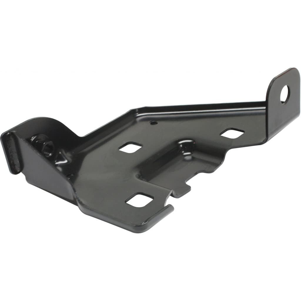Front Driver Side Inner Bumper Mounting Bracket For Chevy Silverado 1500 2014 2019 And Gmc Sierra Capa Certified High Strength