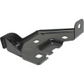 Front Driver Side Inner Bumper Mounting Bracket For Chevy Silverado 1500 2014 2019 And Gmc Sierra Capa Certified High Strength