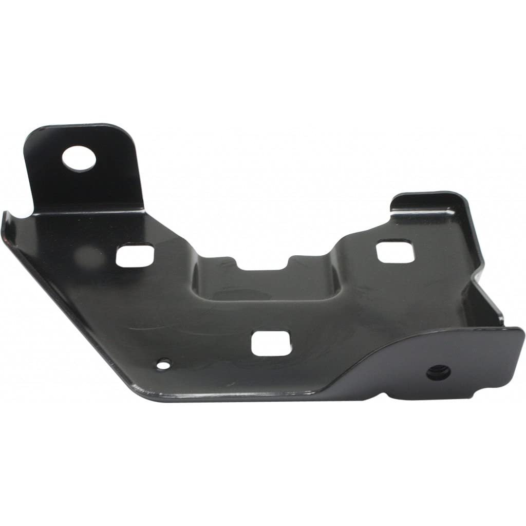 Front Driver Side Inner Bumper Mounting Bracket For Chevy Silverado 1500 2014 2019 And Gmc Sierra Capa Certified High Strength