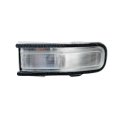 Passenger Side Turn Signal Light For Jeep Renegade 2015 To 2023 Halogen Waterproof Door Mount Assembly Part Number Olx 