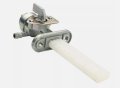 Gas Fuel Tank Petcock Valve Switch For Suzuki Tm75 Tm100 Tm125 Tm250 Tm400 