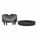 Manhole Cover Clean Out Pump Repair Kit Replacement For Yamaha Jet Boat 2000-2016 F0r-67609-09-00 