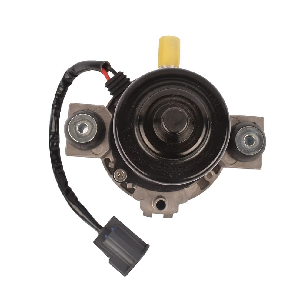 Brake Booster Vacuum Pump For Jeep Cherokee Wrangler Gladiator Ram 1500 2500 3500 2018 2019 2020 2021 2022 4581991ab 4581991aa