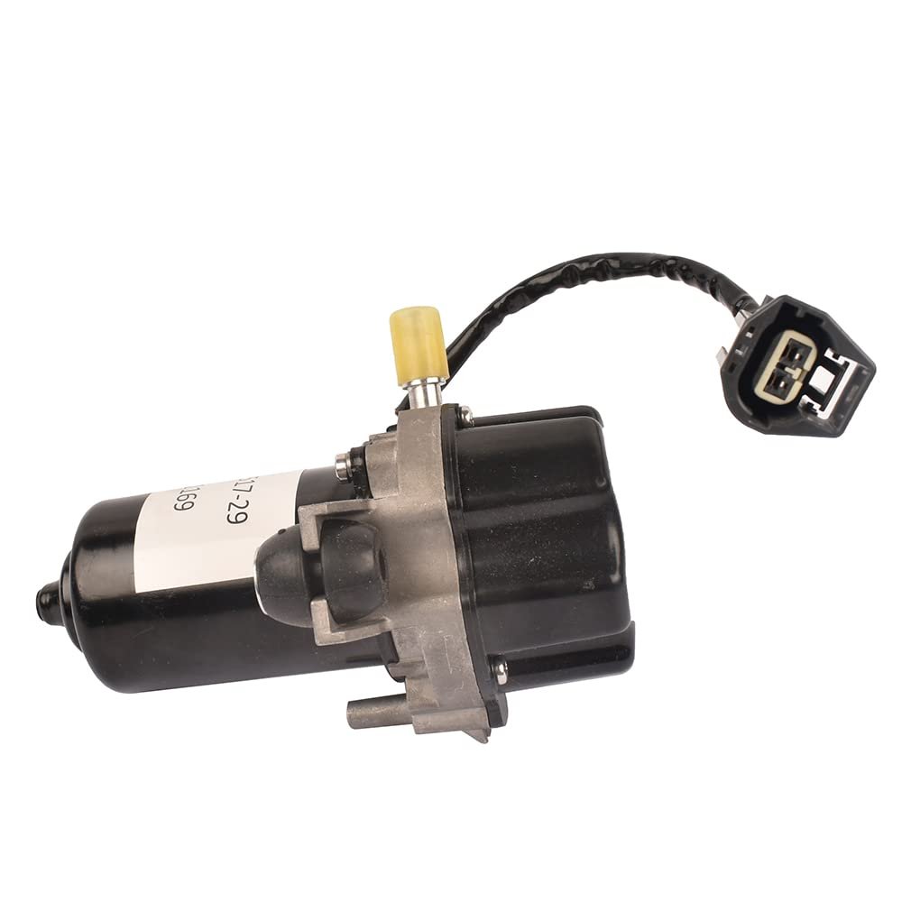 Brake Booster Vacuum Pump For Jeep Cherokee Wrangler Gladiator Ram 1500 2500 3500 2018 2019 2020 2021 2022 4581991ab 4581991aa