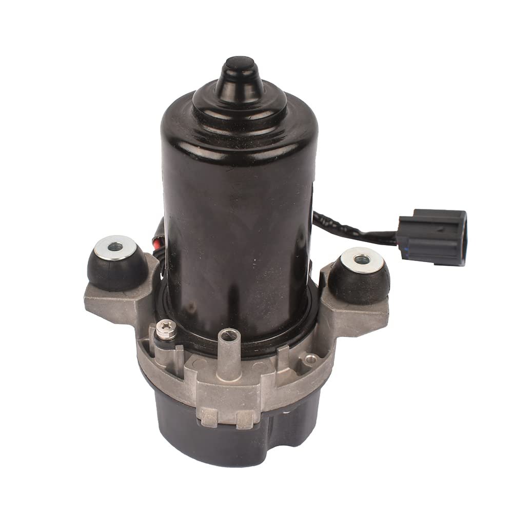Brake Booster Vacuum Pump For Jeep Cherokee Wrangler Gladiator Ram 1500 2500 3500 2018 2019 2020 2021 2022 4581991ab 4581991aa