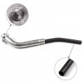 Aintier Fuel Filler Neck Replacement Ford F-150 1987-1996 Ford For F-250 1987-1997 For F-350 1990-1997 E7tz9034b Pipe Tubier