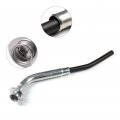 Aintier Fuel Filler Neck Replacement Ford F-150 1987-1996 Ford For F-250 1987-1997 For F-350 1990-1997 E7tz9034b Pipe Tubier