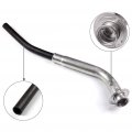 Aintier Fuel Filler Neck Replacement Ford F-150 1987-1996 Ford For F-250 1987-1997 For F-350 1990-1997 E7tz9034b Pipe Tubier