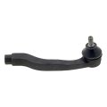 Tie Rod End For 1990 1991 1992 1993 1994 Dodge Shadow Front Pre Greased Replacement Part Alx-pau-og-ges2943r-cla8 
