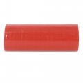 X Autohaux 30mm Id Car Universal Red High Performance Straight Silicone Hose Coupler Intercooler Tube