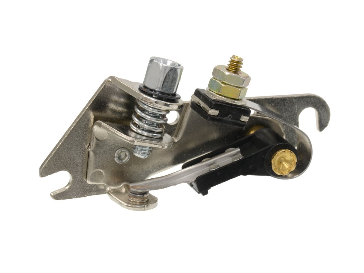 1958 1974 Corvette Ignition Point Single Part Number