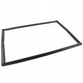 Black Freezer Door Gasket Fits Frigidaire Ap4316084 Ps2331951 241872511 
