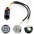 Saihisday Ignition Control Module Replacement For Harbor Freight Predator 3500 Inverter Generator 3000-3500 Watts Replaces
