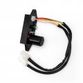 Saihisday Ignition Control Module Replacement For Harbor Freight Predator 3500 Inverter Generator 3000-3500 Watts Replaces