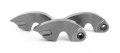 Epi Belly Buster Clutch Weight Bushed Polaris 