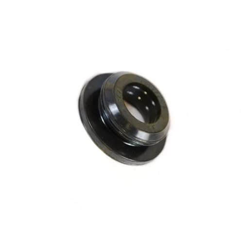 Master Cylinder Reservoir For Dodge Viper 2001 2017 Part Number 4723389ab Black Plastic Standard Front Replacement