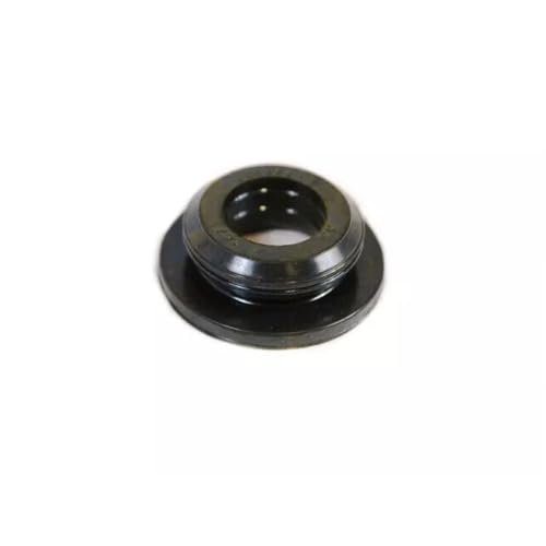 Master Cylinder Reservoir For Dodge Viper 2001 2017 Part Number 4723389ab Black Plastic Standard Front Replacement