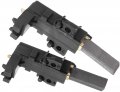 Motor Carbon Brushes 481236248004 For Whirlpool Awm325 Awm326