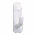 Command Large Utility Hooks Damage Free Hanging Wall With Adhesive Strips No Tools For Decorations In Living Spaces 14 White 