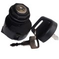 Ignition Key Switch For Polaris Sportsman 500 6x6 2000-2001 400 2001 